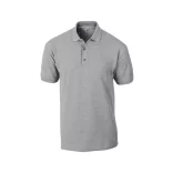 gi3800-Tricou-polo-adult-unisex-Gildan-Ultra-Cotton-RS-Sport-Grey