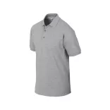 gi3800-Tricou-polo-adult-unisex-Gildan-Ultra-Cotton-RS-Sport-Grey