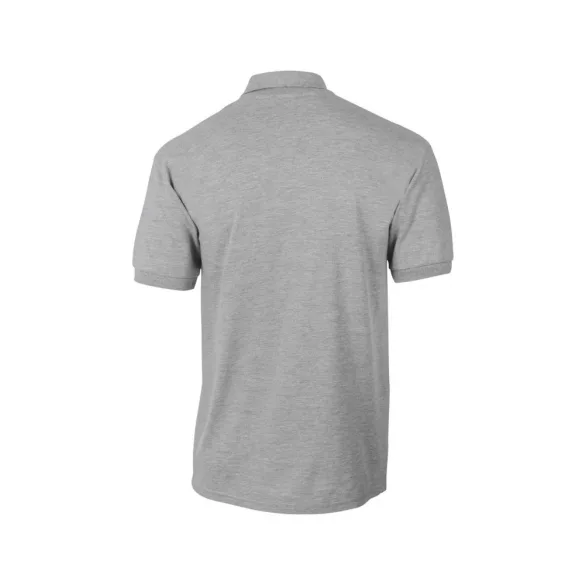 gi3800-Tricou-polo-adult-unisex-Gildan-Ultra-Cotton-RS-Sport-Grey