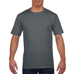 gi4100-Tricou-adult-barbat-Gildan-Premium-Cotton-Charcoal
