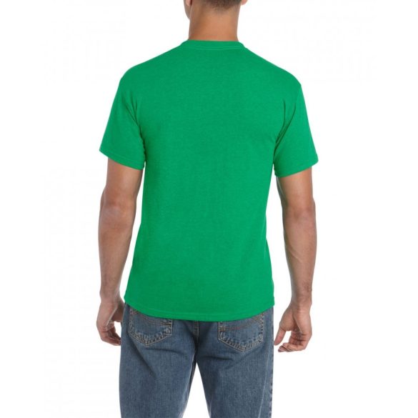 gi5000-Tricou-adult-barbat-Gildan-Heavy-Cotton-Antique-Irish-Green