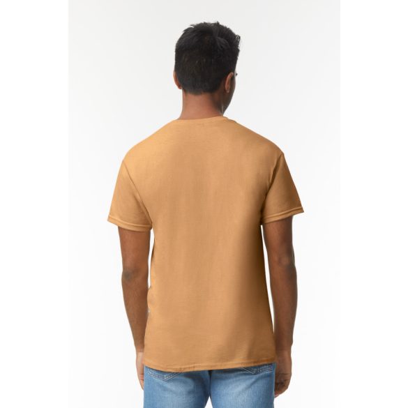 gi5000-Tricou-adult-barbat-Gildan-Heavy-Cotton-Brown-Savana
