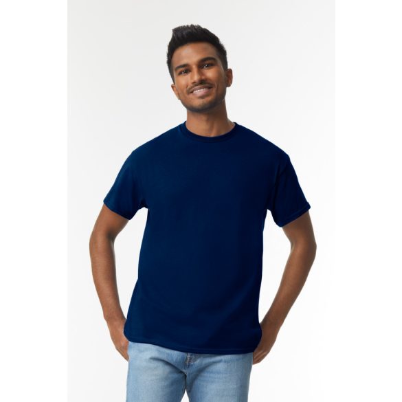 gi5000-Tricou-adult-barbat-Gildan-Heavy-Cotton-Brown-Savana