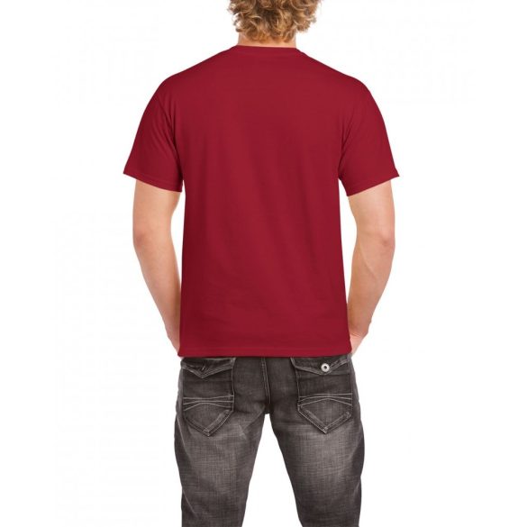 gi5000-Tricou-adult-barbat-Gildan-Heavy-Cotton-Cardinal-Red