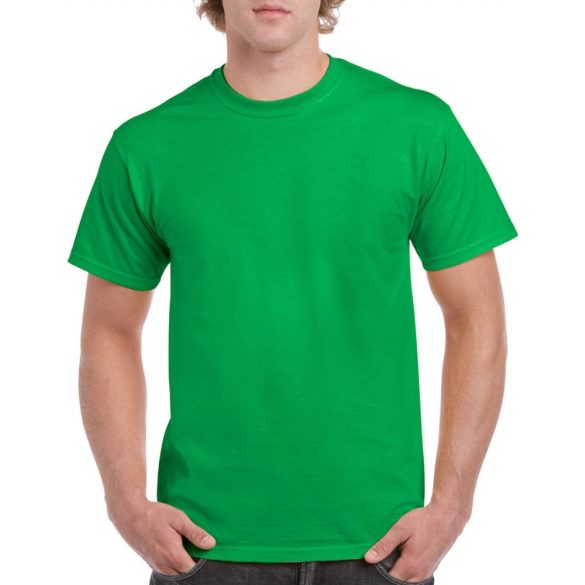gi5000-Tricou-adult-barbat-Gildan-Heavy-Cotton-Irish-Green