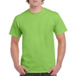 gi5000-Tricou-adult-barbat-Gildan-Heavy-Cotton-Lime
