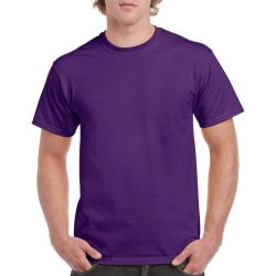 gi5000-Tricou-adult-barbat-Gildan-Heavy-Cotton-Purple
