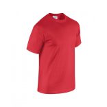 gi5000-Tricou-adult-barbat-Gildan-Heavy-Cotton-Red