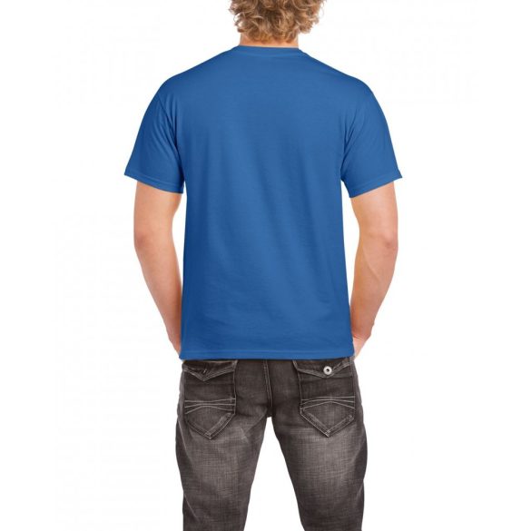 gi5000-Tricou-adult-barbat-Gildan-Heavy-Cotton-Royal