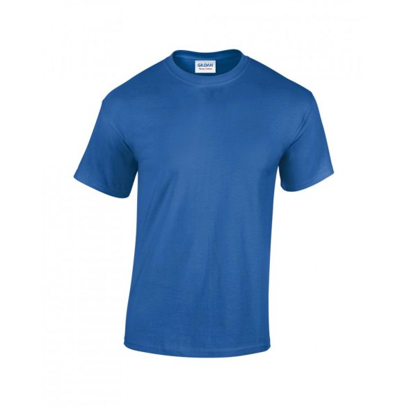 gi5000-Tricou-adult-barbat-Gildan-Heavy-Cotton-Royal