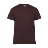 gi5000-Tricou-adult-barbat-Gildan-Heavy-Cotton-Russet