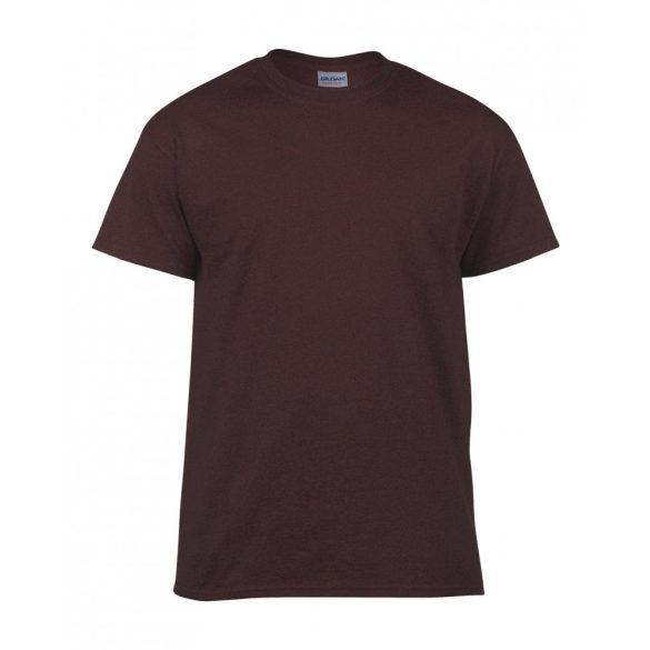 gi5000-Tricou-adult-barbat-Gildan-Heavy-Cotton-Russet