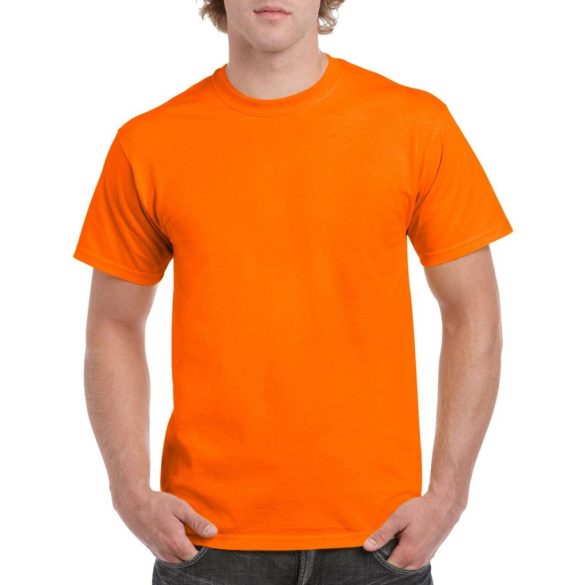 gi5000-Tricou-adult-barbat-Gildan-Heavy-Cotton-S.-Orange