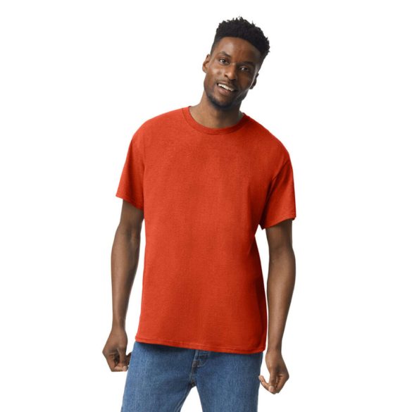 gi5000-Tricou-adult-barbat-Gildan-Heavy-Cotton-Tangerine