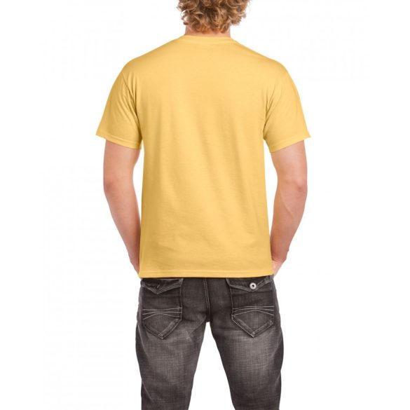 gi5000-Tricou-adult-barbat-Gildan-Heavy-Cotton-Yellow-Haze