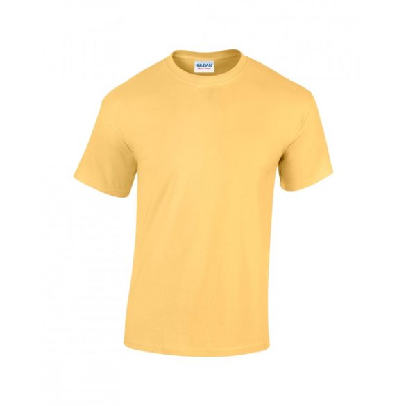 gi5000-Tricou-adult-barbat-Gildan-Heavy-Cotton-Yellow-Haze