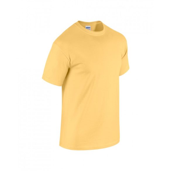 gi5000-Tricou-adult-barbat-Gildan-Heavy-Cotton-Yellow-Haze