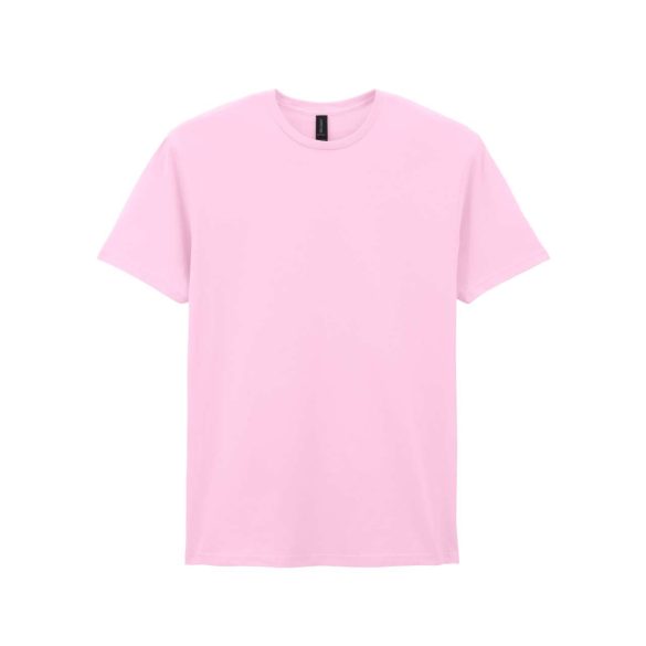 gi64000 - Tricou adult barbat Gildan Softstyle [Light Pink]