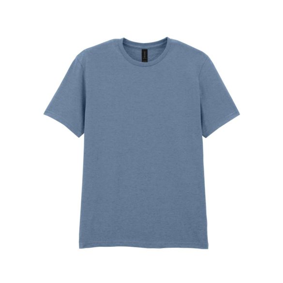 gi64000 - Tricou adult barbat Gildan Softstyle [Stone Blue]