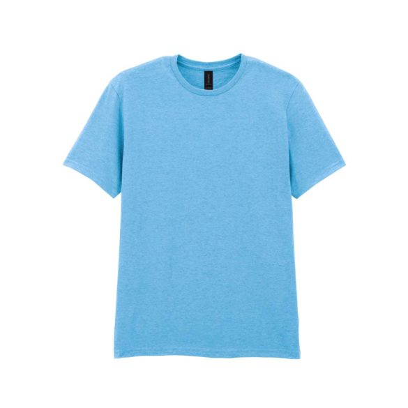 gi64000 - Tricou adult barbat Gildan Softstyle [Sky]