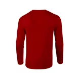 gi64400-Bluza-adult-barbat-Gildan-Softstyle-Red