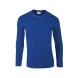 gi64400-Bluza-adult-barbat-Gildan-Softstyle-Royal