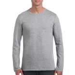 gi64400-Bluza-adult-barbat-Gildan-Softstyle-RS-Sport-Grey