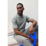 gi64800 - Tricou polo adult barbat Gildan Softstyle Pique  [Cherry Red]