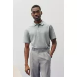 gi64800 - Tricou polo adult barbat Gildan Softstyle Pique  [Cherry Red]