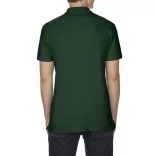 gi64800-Tricou-polo-adult-barbat-Gildan-Softstyle-Forest-Green
