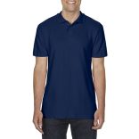 gi64800-Tricou-polo-adult-barbat-Gildan-Softstyle-Navy
