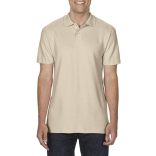 gi64800-Tricou-polo-adult-barbat-Gildan-Softstyle-Sand