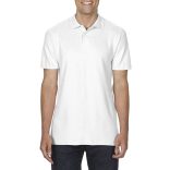 gi64800-Tricou-polo-adult-barbat-Gildan-Softstyle-White
