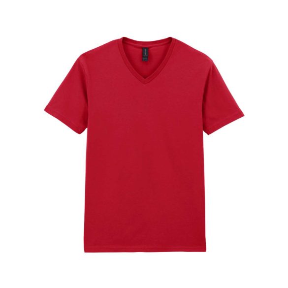 gi64V00 - Tricou adult barbat Gildan Softstyle [Cherry Red]