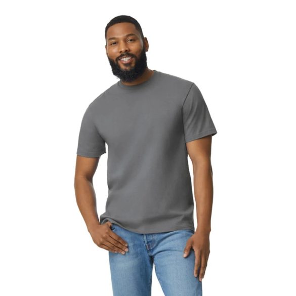 gi65000-Tricou-adult-barbat-Gildan-Softstyle-Midweight-Charcoal