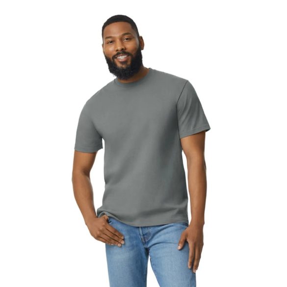 gi65000-Tricou-adult-barbat-Gildan-Softstyle-Midweight-Graphite-Heather