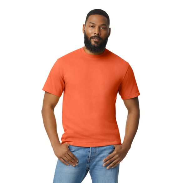 gi65000-Tricou-adult-barbat-Gildan-Softstyle-Midweight-Orange