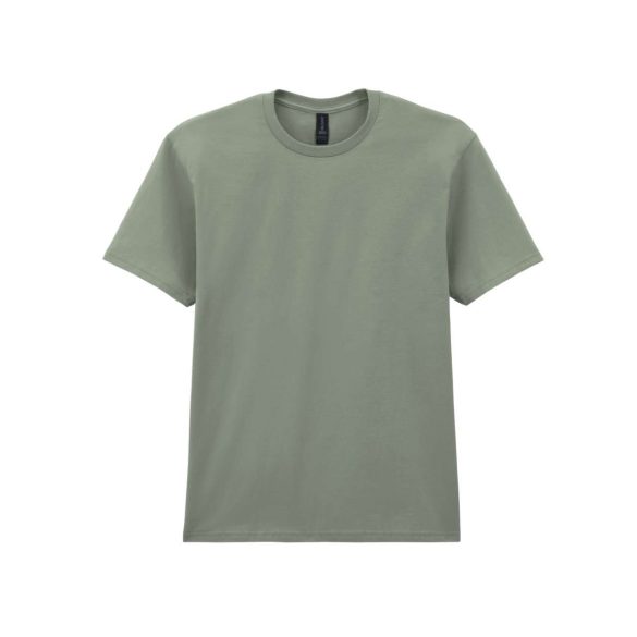 gi65000 - Tricou adult barbat Gildan Softstyle Midweight [Sage]
