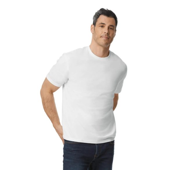 gi65000-Tricou-adult-barbat-Gildan-Softstyle-Midweight-White