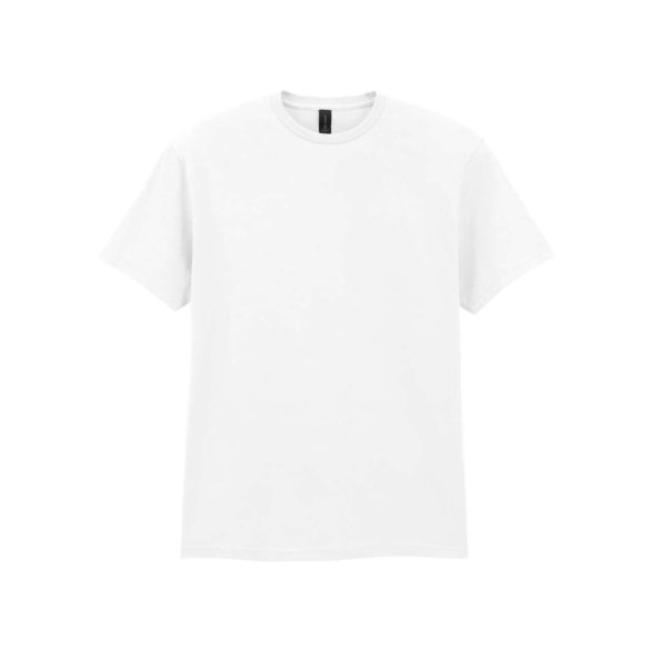 gi67000-Tricou-adult-unisex-Gildan-Softstyle-White