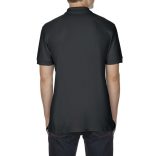 gi85800-Tricou-polo-adult-barbat-Gildan-Premium-Cotton-Black