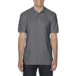 gi85800-Tricou-polo-adult-barbat-Gildan-Premium-Cotton-Charcoal