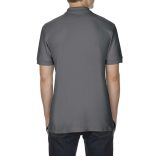 gi85800-Tricou-polo-adult-barbat-Gildan-Premium-Cotton-Charcoal