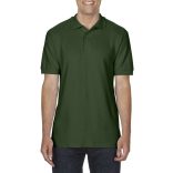 gi85800-Tricou-polo-adult-barbat-Gildan-Premium-Cotton-Forest-Green