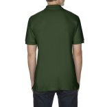 gi85800-Tricou-polo-adult-barbat-Gildan-Premium-Cotton-Forest-Green