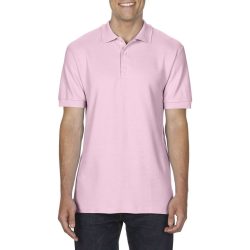 gi85800-Tricou-polo-adult-barbat-Gildan-Premium-Cotton-Light-Pink