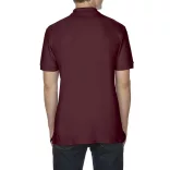 gi85800-Tricou-polo-adult-barbat-Gildan-Premium-Cotton-Maroon
