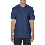 gi85800-Tricou-polo-adult-barbat-Gildan-Premium-Cotton-Navy