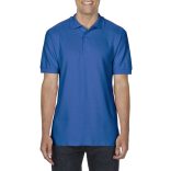 gi85800-Tricou-polo-adult-barbat-Gildan-Premium-Cotton-Royal