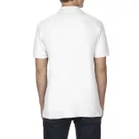 gi85800-Tricou-polo-adult-barbat-Gildan-Premium-Cotton-White
